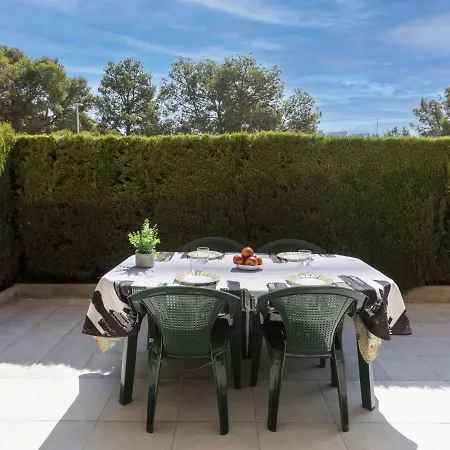 Edificio Luxor By Interhome Apartman
