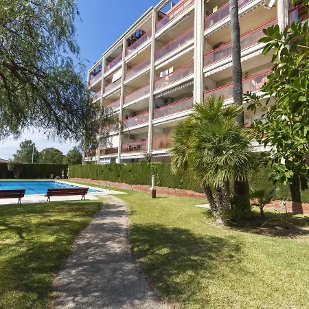 Edificio Luxor By Interhome *