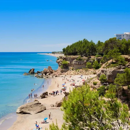 Edificio Luxor By Interhome * Miami Playa