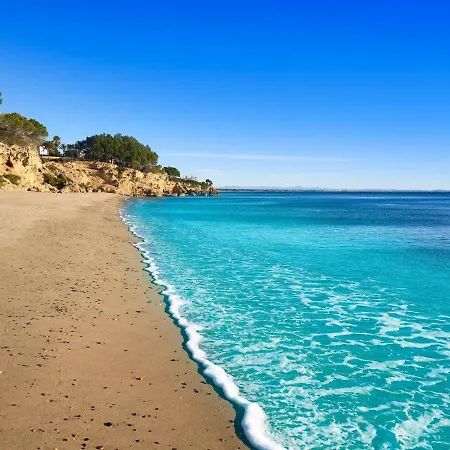 Daire Edificio Luxor By Interhome Miami Playa