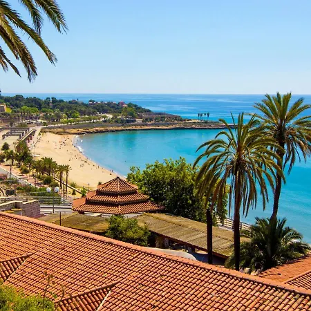 Edificio Luxor By Interhome Miami Playa