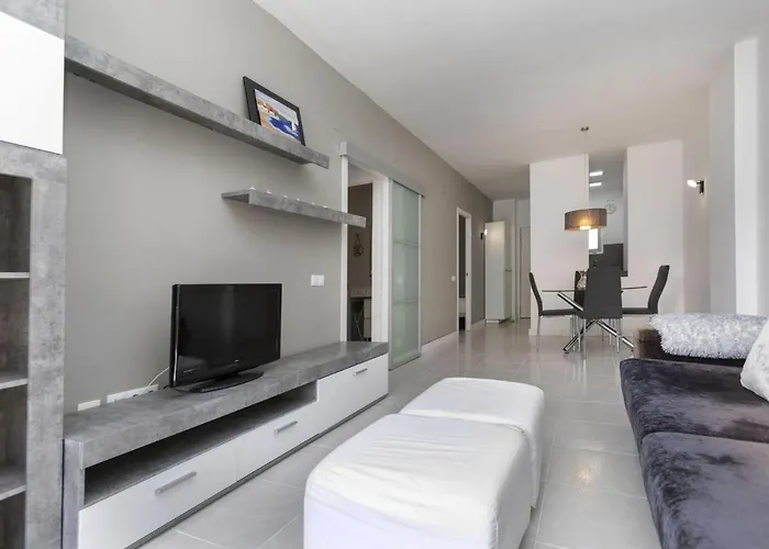 Edificio Luxor By Interhome *