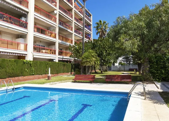 Edificio Luxor By Interhome アパート *