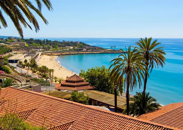 Edificio Luxor By Interhome Miami Playa