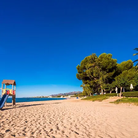 Lägenhet Edificio Luxor By Interhome