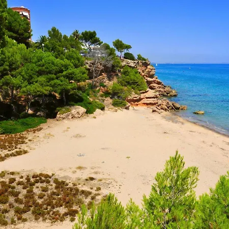 Edificio Luxor By Interhome * Miami Playa