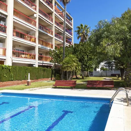 Edificio Luxor By Interhome Apartamento *