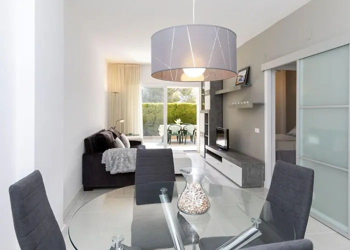 Edificio Luxor By Interhome