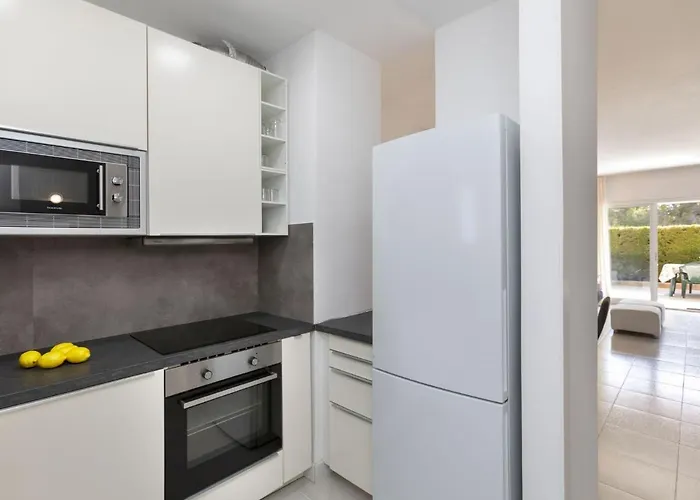 Edificio Luxor By Interhome *