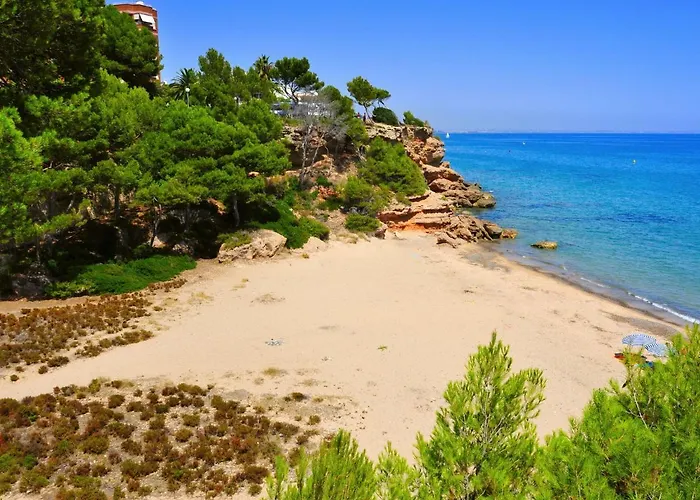 Edificio Luxor By Interhome * Miami Playa